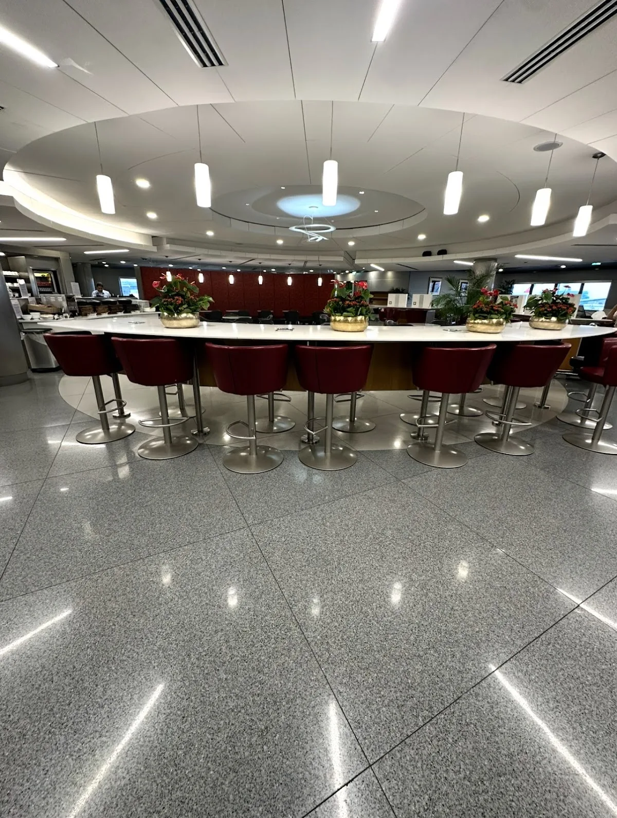 American Airlines Admirals Club