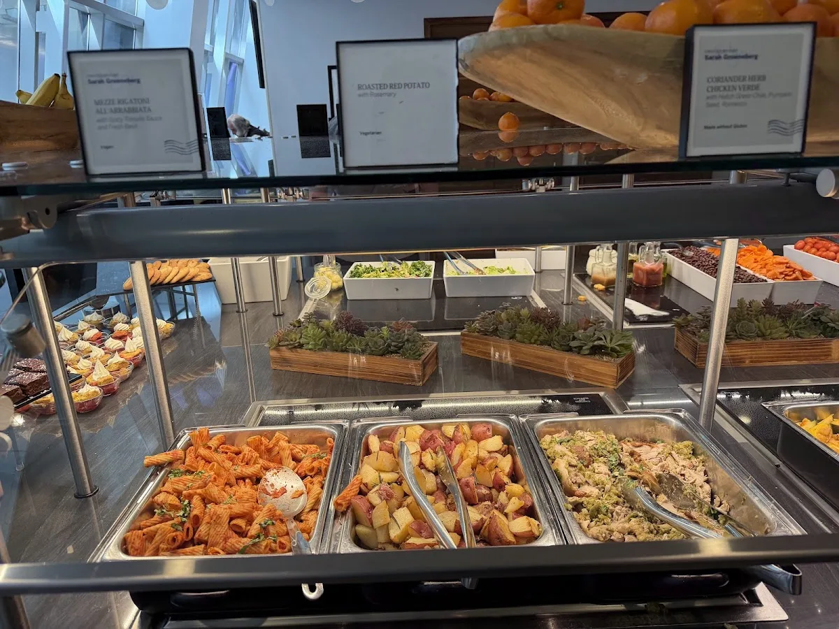 Centurion Studio Los Angeles