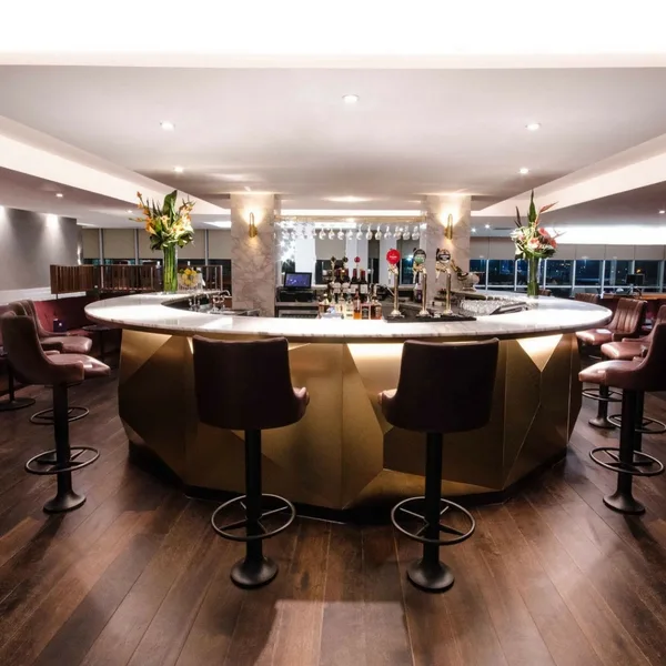 No1 Lounge Gatwick North
