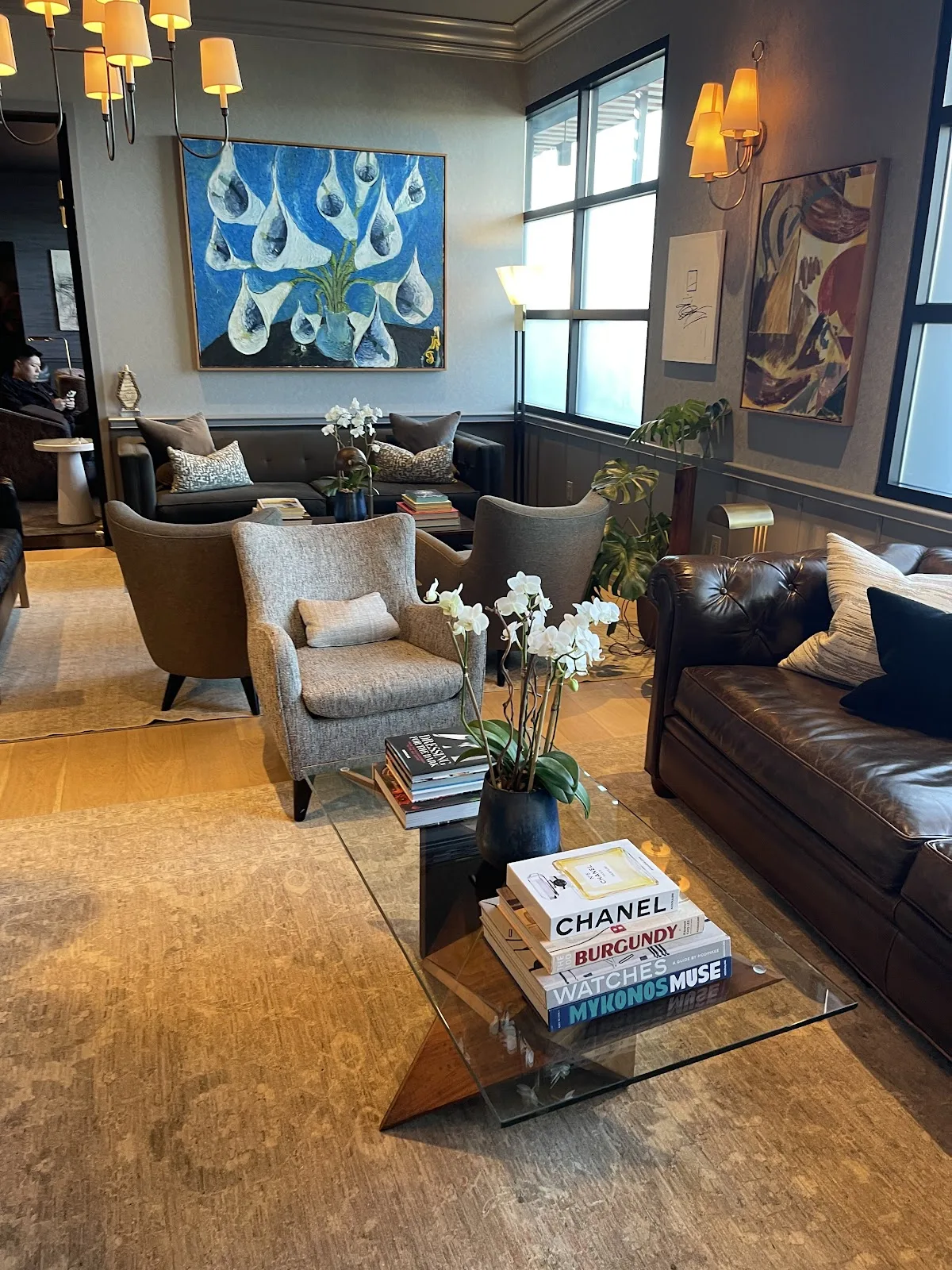 The Private Suite JFK