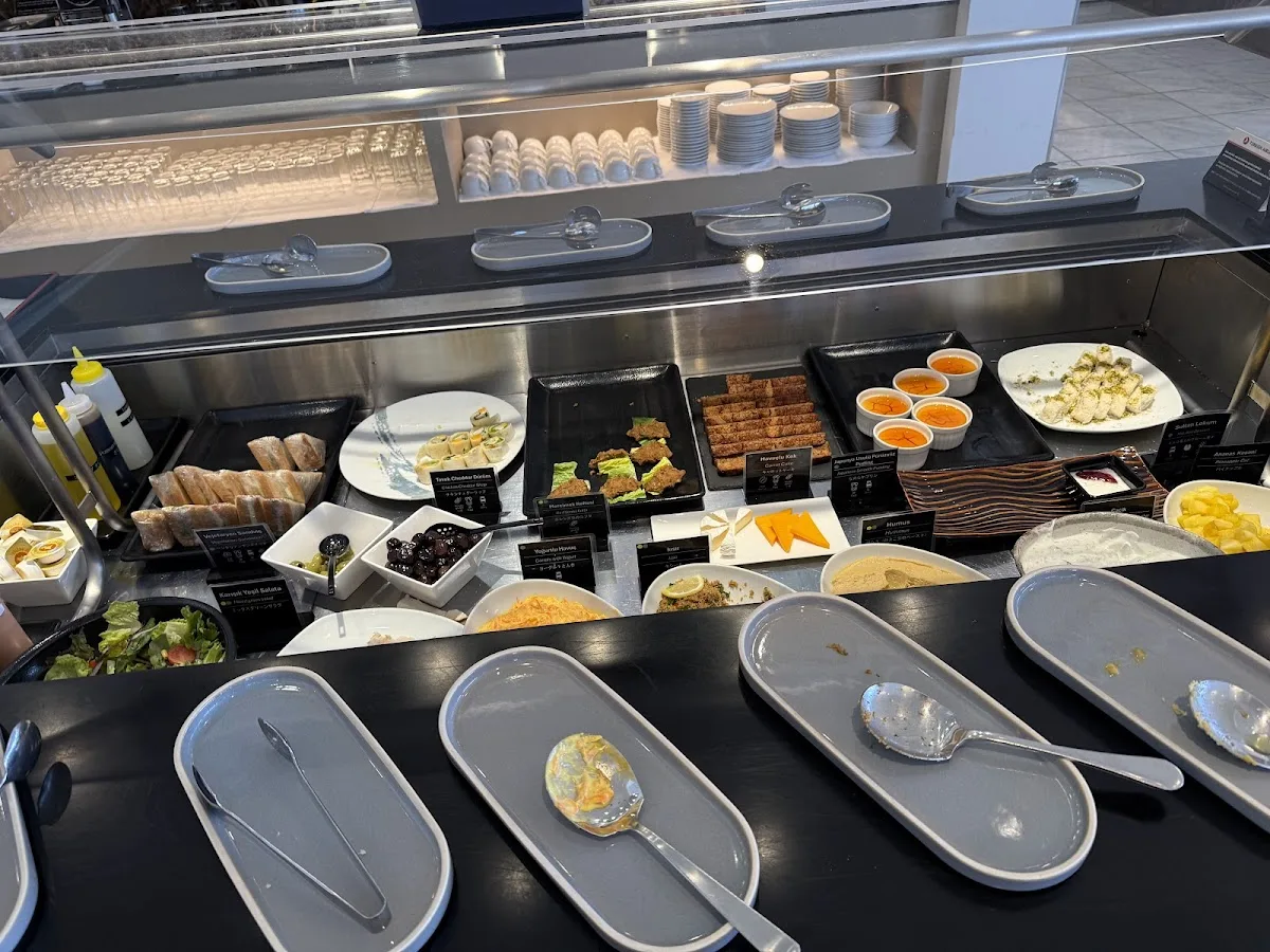 The Ultimate Traveller's Haven